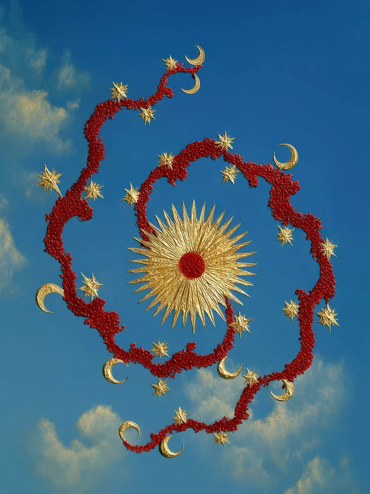 Celestial